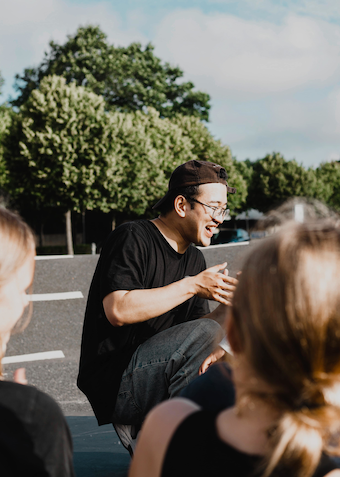 Lifeskills - Personlig udvikling - Klik for at tilmelde dig