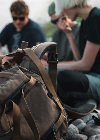 Outdoorcamp - Klik for at tilmelde dig