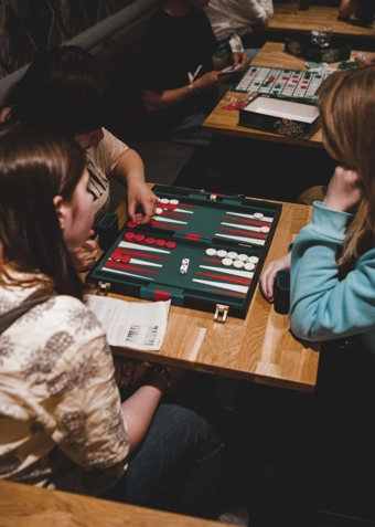 Tilmelding - Klub Tønder 25/26 - Klik for at tilmelde dig