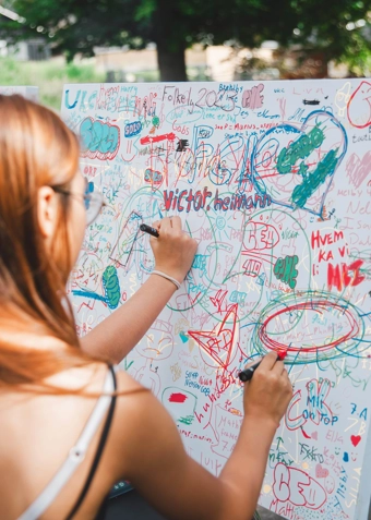 Juniorklub - Løgumkloster, April - Klik for at tilmelde dig