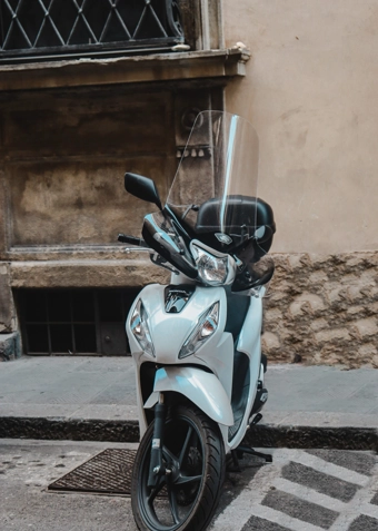 Knallertkørekort Tønder - Klik for at tilmelde dig