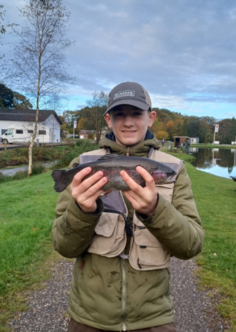 Den store fisker 2025/2026 - Klik for at tilmelde dig