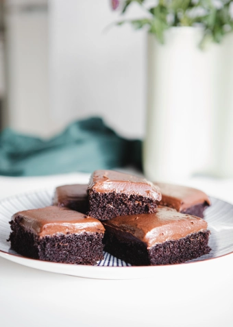 Konditor 7. marts - Klik for at tilmelde dig