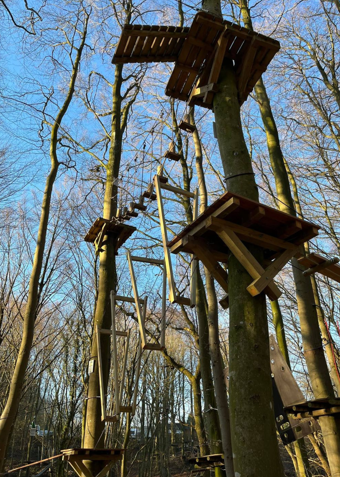 WOW Park 1. juli - 4. klasse - Klik for at tilmelde dig