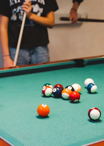 Tilmelding - Ungdomsklubben Toftlund 25/26 - Klik for at tilmelde dig