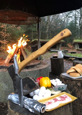 Hak og æd 11. april - Klik for at tilmelde dig