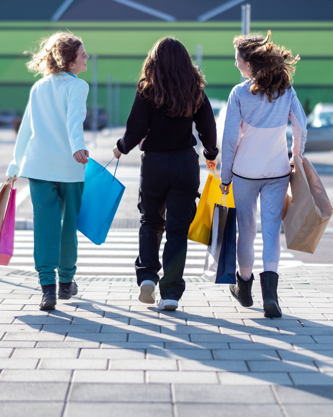 Neumünster Designer Outlet - Klik for at tilmelde dig