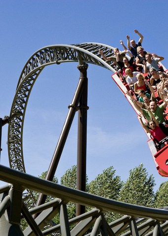 Djurs Sommerland 4. august - Klik for at tilmelde dig