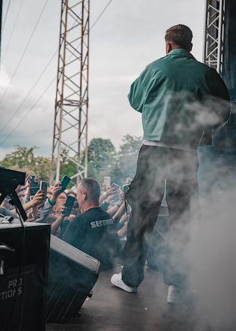 Tivoli friheden & koncert med Gilli 16+ - Klik for at tilmelde dig