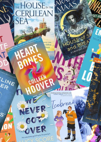 Booktalk – bøger, beats og viral vibe! - Klik for at tilmelde dig