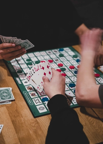 Tilmelding - Ungdomshuset Løgumkloster 25/26 - Klik for at tilmelde dig