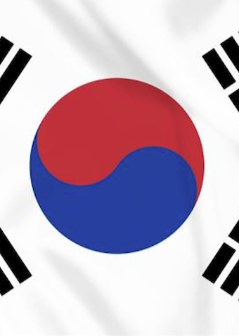 Koreansk - Klik for at tilmelde dig