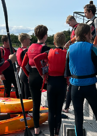 Maritim weekend i Aalborg 2026 - Klik for at tilmelde dig