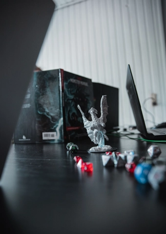 Nørdeklubben 2025 - Klik for at tilmelde dig