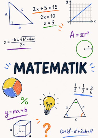 Matematik boost - Klik for at tilmelde dig