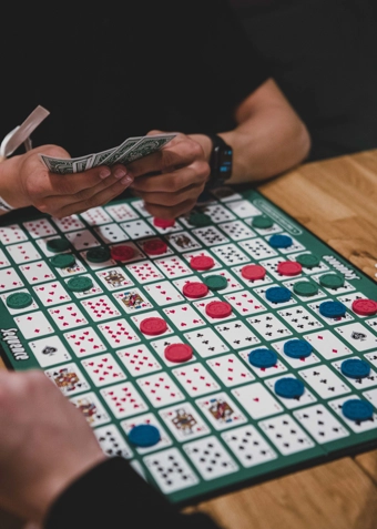 Juniorklub - Skærbæk, April - Klik for at tilmelde dig