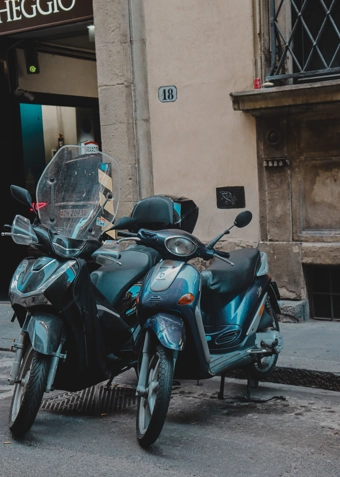 Knallertkørekort Løgumkloster - Klik for at tilmelde dig