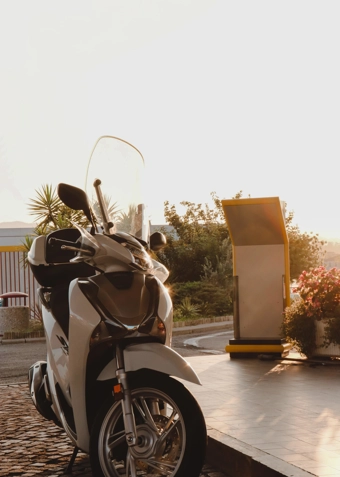 Knallertkørekort Toftlund - Klik for at tilmelde dig