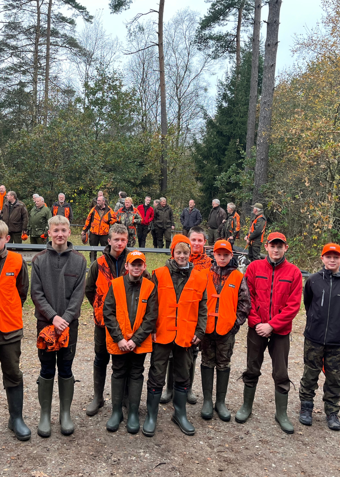 Den store jæger 2025/2026 - Klik for at tilmelde dig