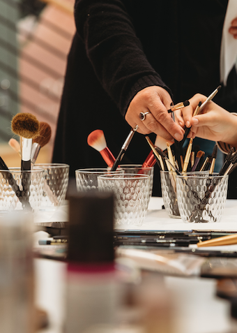 Beauty og selvforkælelse - Klik for at tilmelde dig