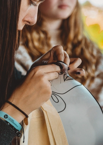 Upcycling Værksted - Klik for at tilmelde dig