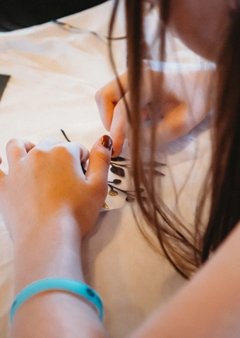 Juniorklub - Tønder, April - Klik for at tilmelde dig