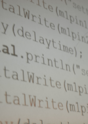 Programmering - Klik for at tilmelde dig