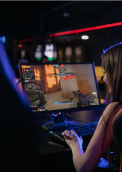 E-sport