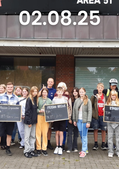 ESCAPEROOM