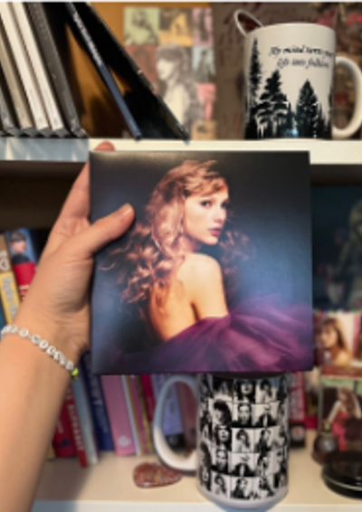 Swifties