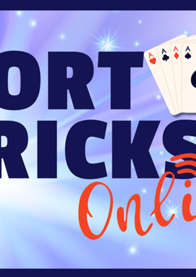 Korttricks
