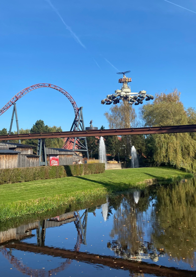 SLAGHAREN