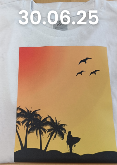 t-shirt