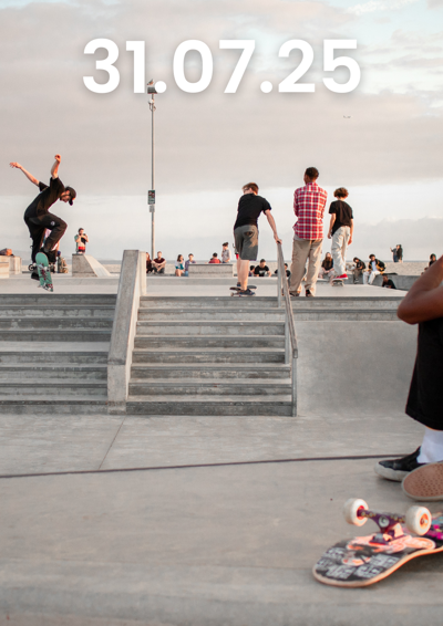 Skaterpark
