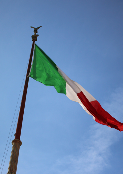 Italiensk