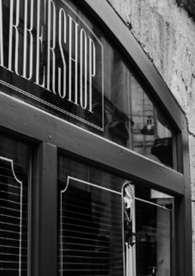 Barbershop