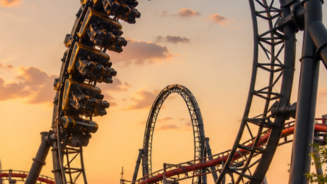 Walibi Holland, Efterårsferien - Klik for at tilmelde dig