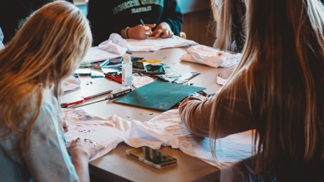 Det kreative hjørne - smykker - Klik for at tilmelde dig