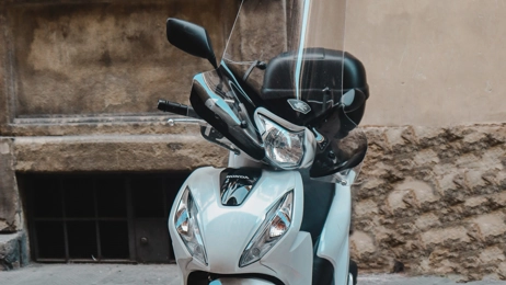 Knallertkørekort Tønder - Klik for at tilmelde dig