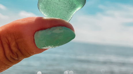 Wellness på Rømø 5. august - Klik for at tilmelde dig