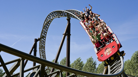 Djurs Sommerland 4. august - Klik for at tilmelde dig
