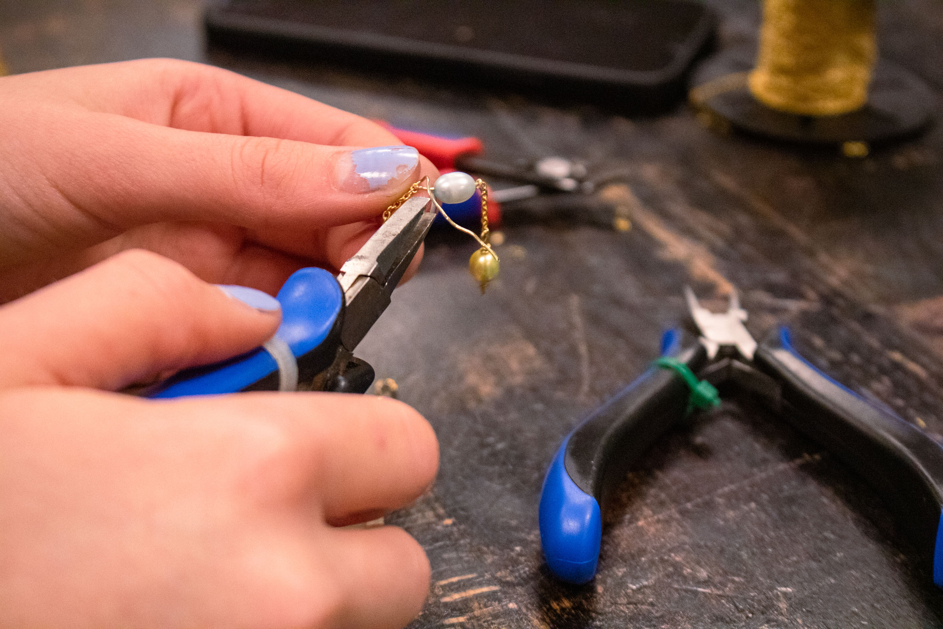 Sommerværksted 2026 - Klik for at tilmelde dig