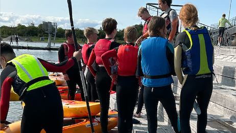 Maritim weekend i Aalborg 2026 - Klik for at tilmelde dig