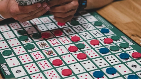 Juniorklub - Skærbæk, April - Klik for at tilmelde dig