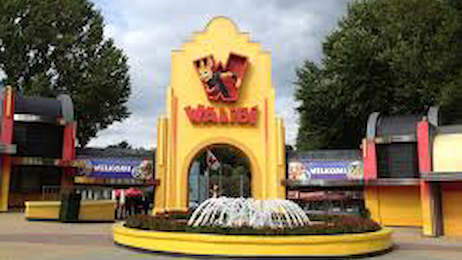 Walibi Holland, Efterårsferien - Klik for at tilmelde dig