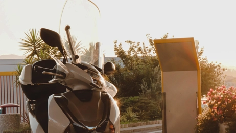 Knallertkørekort Toftlund - Klik for at tilmelde dig