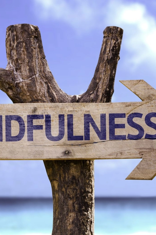 mindfullness