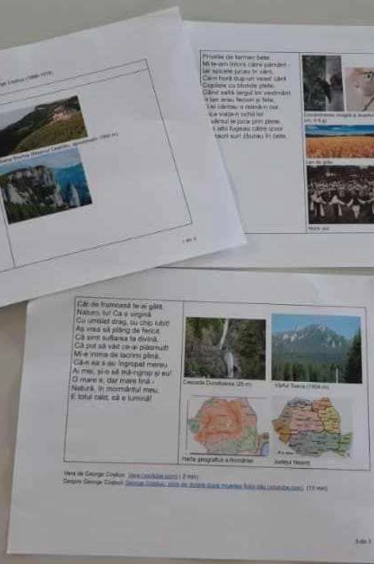 Opgaver fra undervisningen